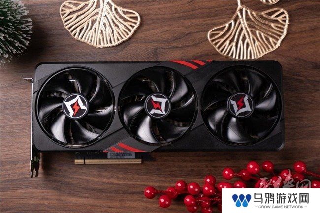 DLSS 4用实力告诉你！耕升 GeForce RTX 5070 Ti 追风不再是4K入门选择