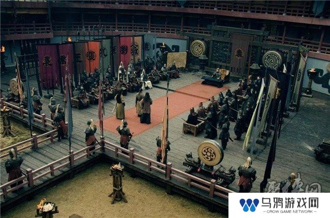 携《三国》,再兴霸业!益世界《这城有良田》&新版《三国》联动重磅上线