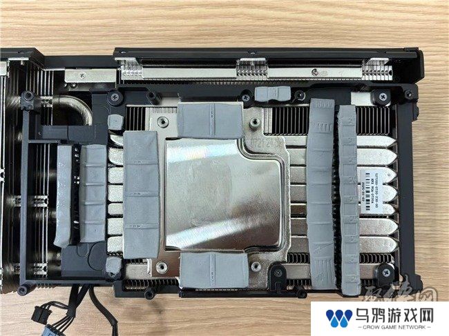 DLSS 4性能全力冲锋，耕升 GeForce RTX 5080 炫光 OC 值得你拥有！