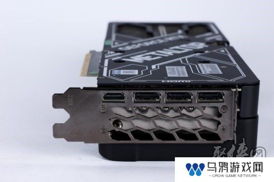 支持DLSS4，从“新”出发