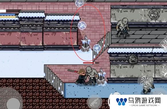 黑神话悟空像素版小西天所有boss攻略  第三章小西天通关教程全流程图片7
