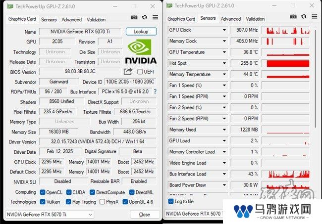 DLSS 4用实力告诉你！耕升 GeForce RTX 5070 Ti 追风不再是4K入门选择