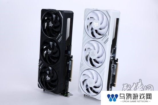 支持DLSS4，从“新”出发