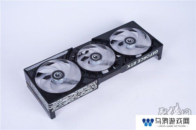 更快更强更AI，影驰GeForce RTX 5090 D 大将评测