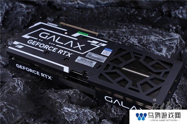 速速拿下这款新卡，影驰RTX 5070 FIRE评测