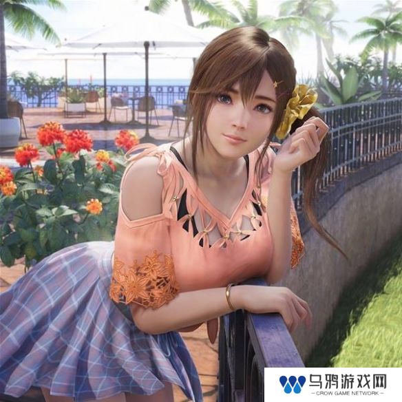 死或生维纳斯璀璨假期角色图鉴总汇  全角色三围