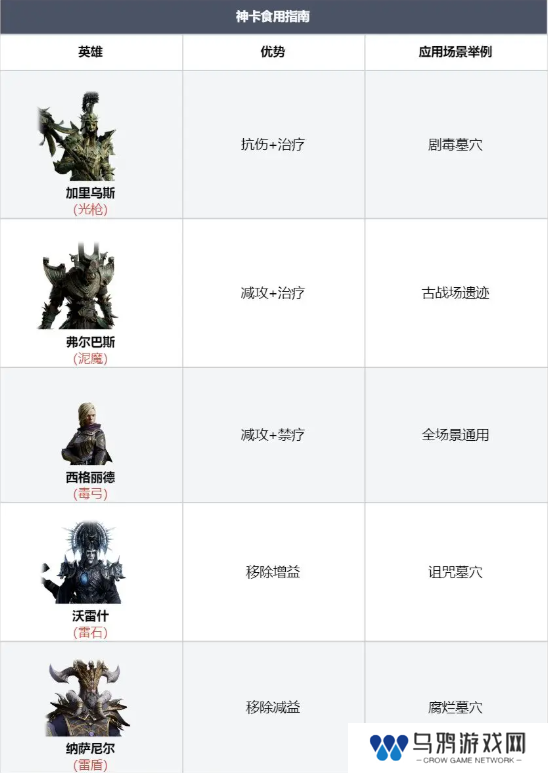 龙息神寂寒霜