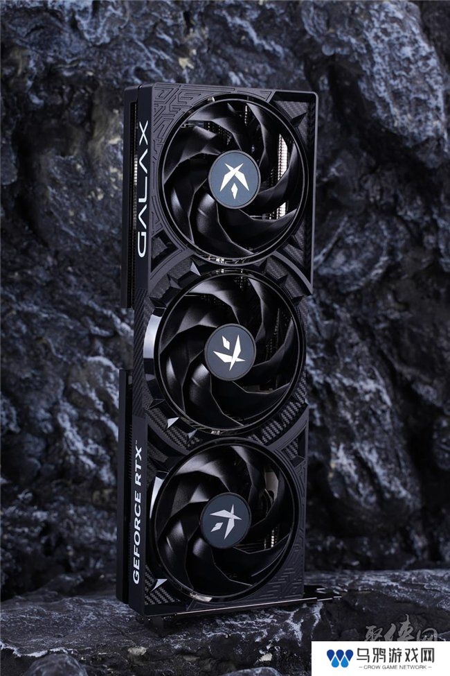 速速拿下这款新卡，影驰RTX 5070 FIRE评测