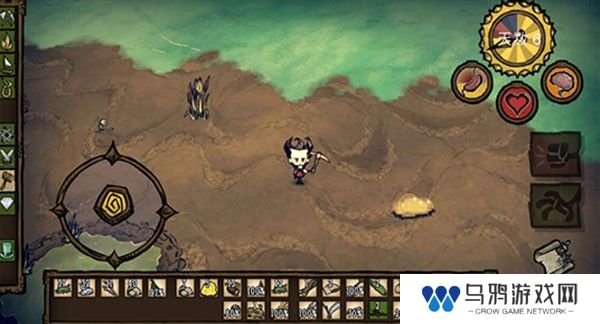 饥荒星云版最新版