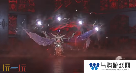 无限机兵boss深渊哀后怎么打 无限机兵全boss打法攻略
