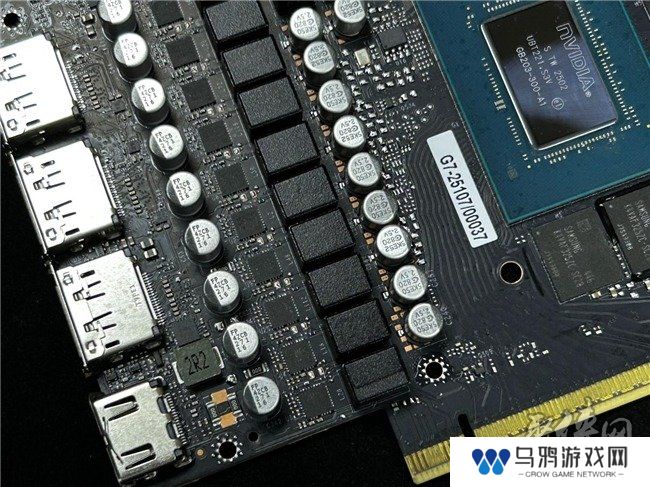 技嘉 GeForce RTX™ 50 系列显示卡正式上市，散热方案全面升级释放强劲性能