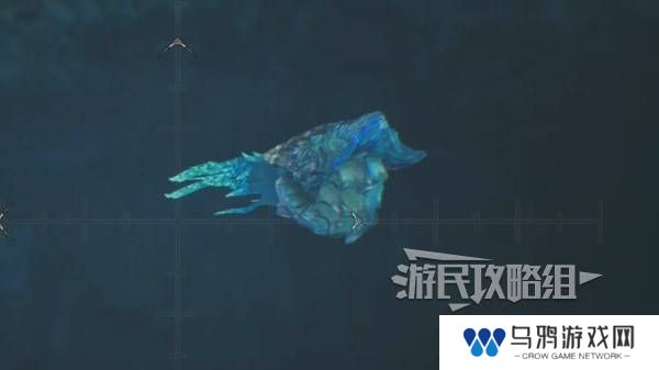 怪物猎人荒野瑰丽盾章菊螺在哪钓   瑰丽盾章菊螺用什么饵？图片3