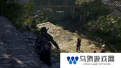 刺客信条影潜行攻略    全部潜行方法介绍图片5