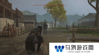 刺客信条影潜行攻略    全部潜行方法介绍图片7