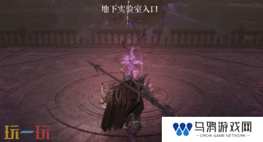 第一狂战士卡赞被吞噬的村庄攻略路线 全流程攻略