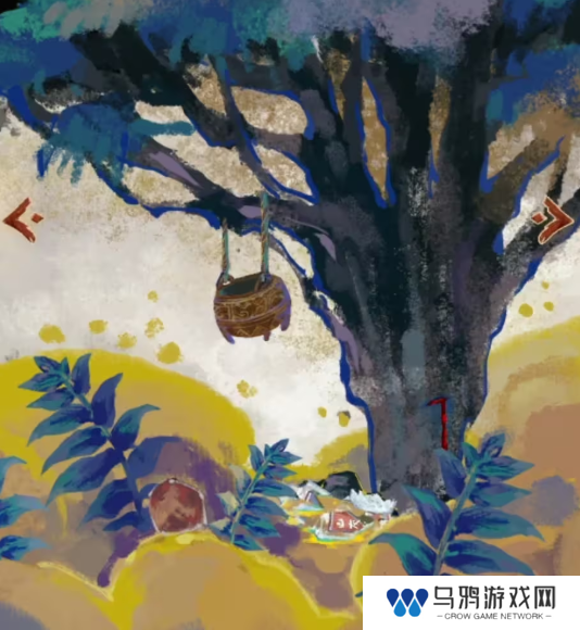 栖云异梦2瑶山谣全章节通关攻略总汇图片39