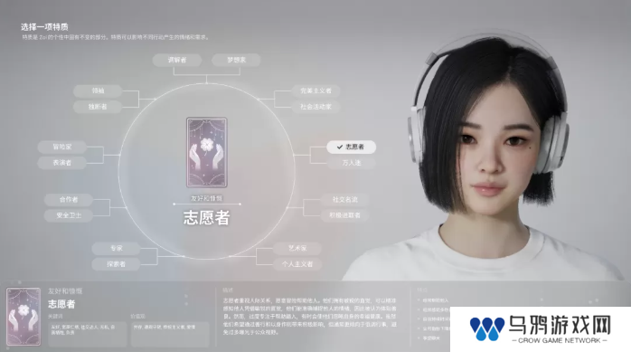 inZOI角色哪个好   全角色特质介绍及推荐图片5