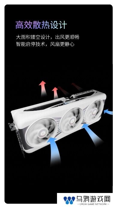 V你50！影驰 GeForce RTX 50系列新品正式发布！