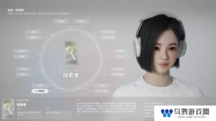 inZOI角色哪个好   全角色特质介绍及推荐图片11