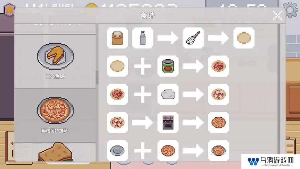创造厨房