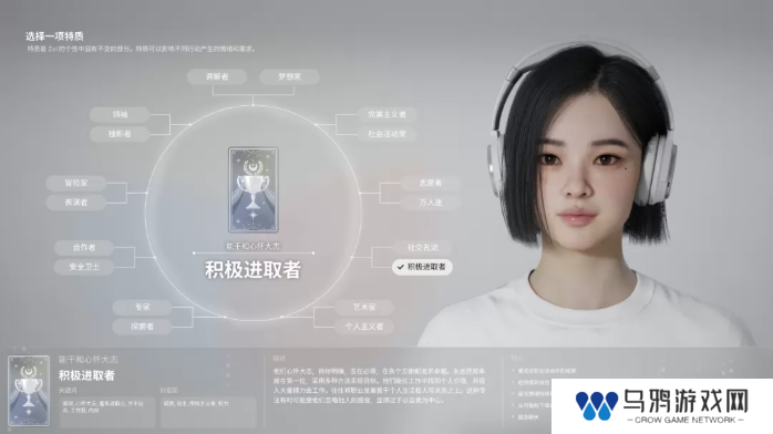 inZOI角色哪个好   全角色特质介绍及推荐图片8
