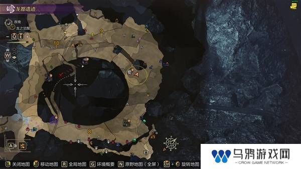 怪物猎人荒野大虚无动在哪捕获    大虚无动捕获攻略图片4
