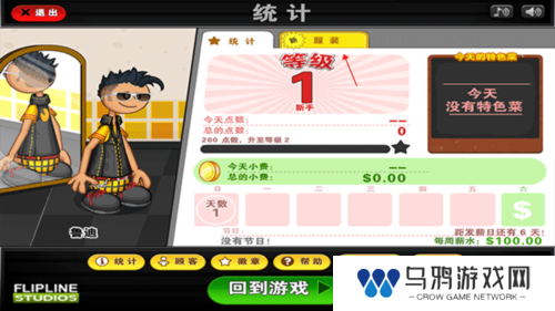 老爹三明治店