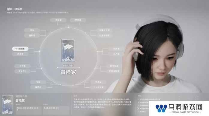 inZOI角色哪个好   全角色特质介绍及推荐图片16