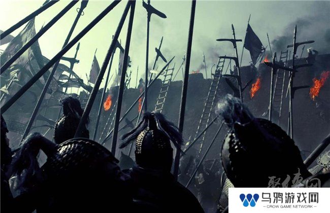 携《三国》,再兴霸业!益世界《这城有良田》;新版《三国》联动重磅上线