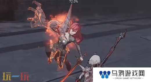 无限机兵boss厄休拉怎么打 无限机兵全boss打法攻略