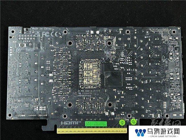技嘉 GeForce RTX™ 50 系列显示卡正式上市，散热方案全面升级释放强劲性能