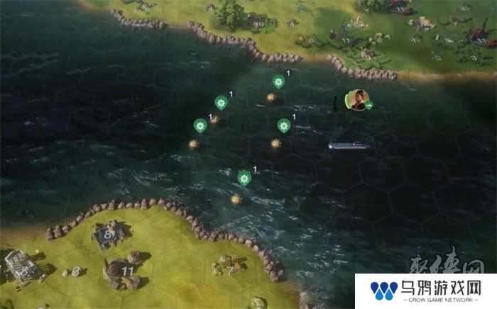 创建“海上丝绸之路”，《世界启元》X2纪元【定海平波】1.25正式上线