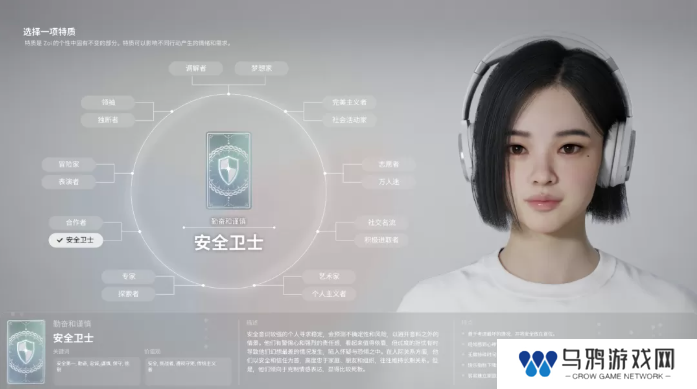 inZOI角色哪个好   全角色特质介绍及推荐图片13