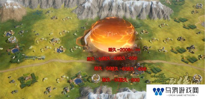 创建“海上丝绸之路”，《世界启元》X2纪元【定海平波】1.25正式上线