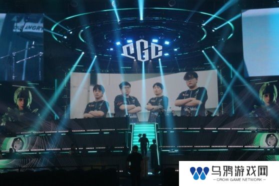 PUBG PGC2024全球总决赛**落幕，越南战队TE夺冠！