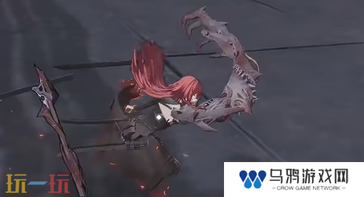 无限机兵boss厄休拉怎么打 无限机兵全boss打法攻略