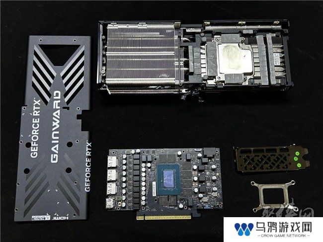 技嘉 GeForce RTX™ 50 系列显示卡正式上市，散热方案全面升级释放强劲性能