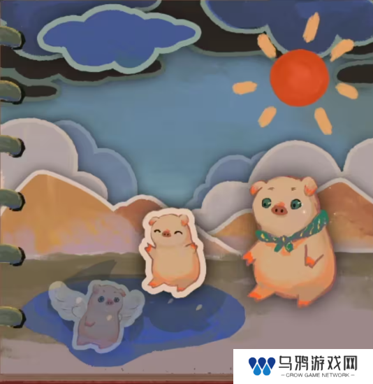 栖云异梦2瑶山谣全章节通关攻略总汇图片9
