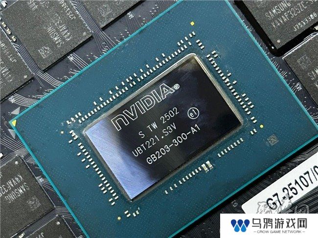 技嘉 GeForce RTX™ 50 系列显示卡正式上市，散热方案全面升级释放强劲性能