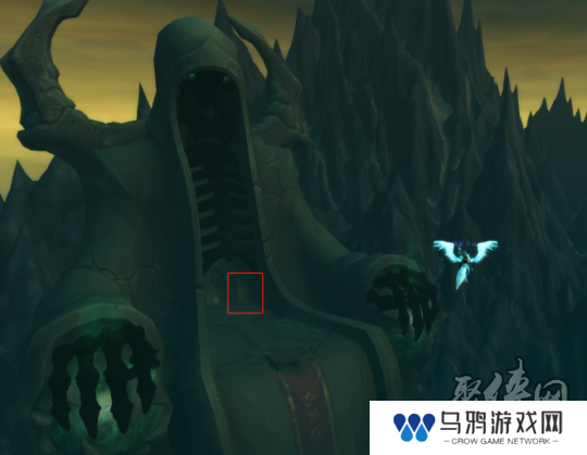 魔兽世界第十一个庆典箱子位置在什么地方 庆典箱子位置一览