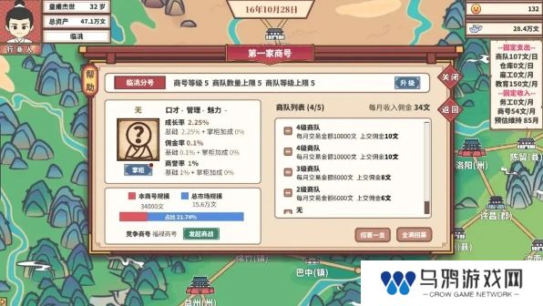 四海一商