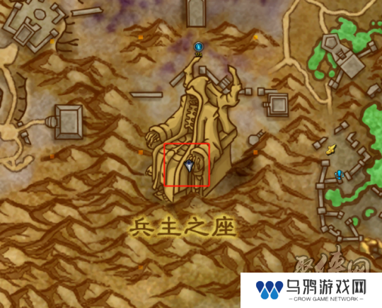 魔兽世界第十一个庆典箱子位置在什么地方 庆典箱子位置一览