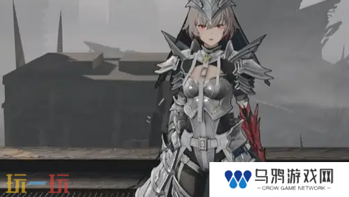 无限机兵全服装获取 无限机兵全服装收集攻略