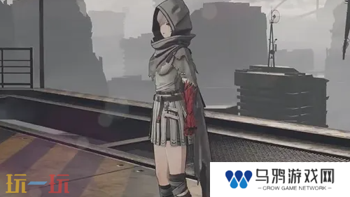 无限机兵全服装获取 无限机兵全服装收集攻略