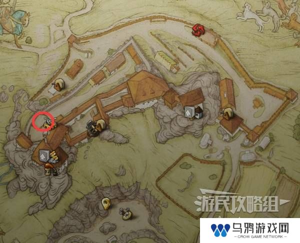 天国拯救2特罗斯基的恶魔支线任务全流程攻略图片3
