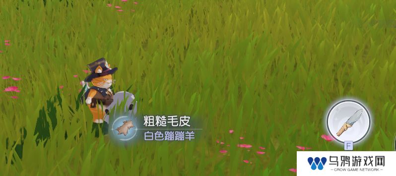 MMO赛道又迎来了怪咖新成员？这款新作12月初正式开启PC端测试！