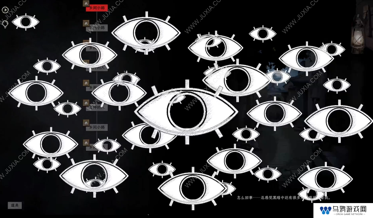 《白河村》：合乎规矩，没有偏差