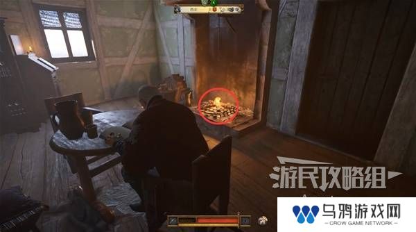 天国拯救2特罗斯基的恶魔支线任务全流程攻略图片7