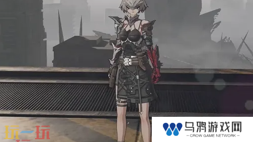 无限机兵全服装获取 无限机兵全服装收集攻略