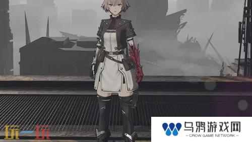 无限机兵全服装获取 无限机兵全服装收集攻略